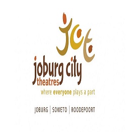 joburg city theatres