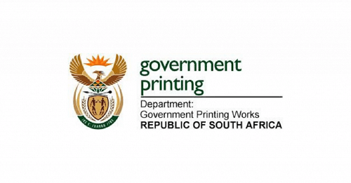 governmentprinting logo