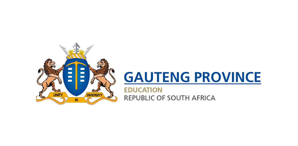 provincial government of gauteng