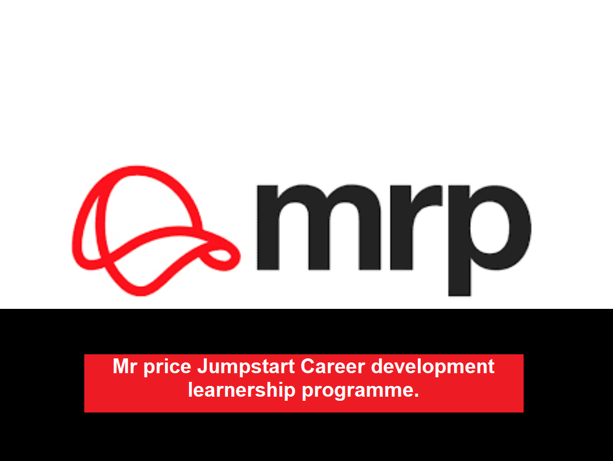 mr price jumpstart career development learnership programme. png