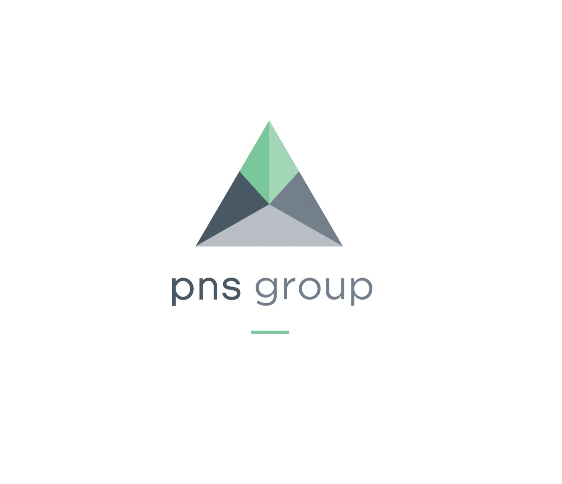 pns group logo