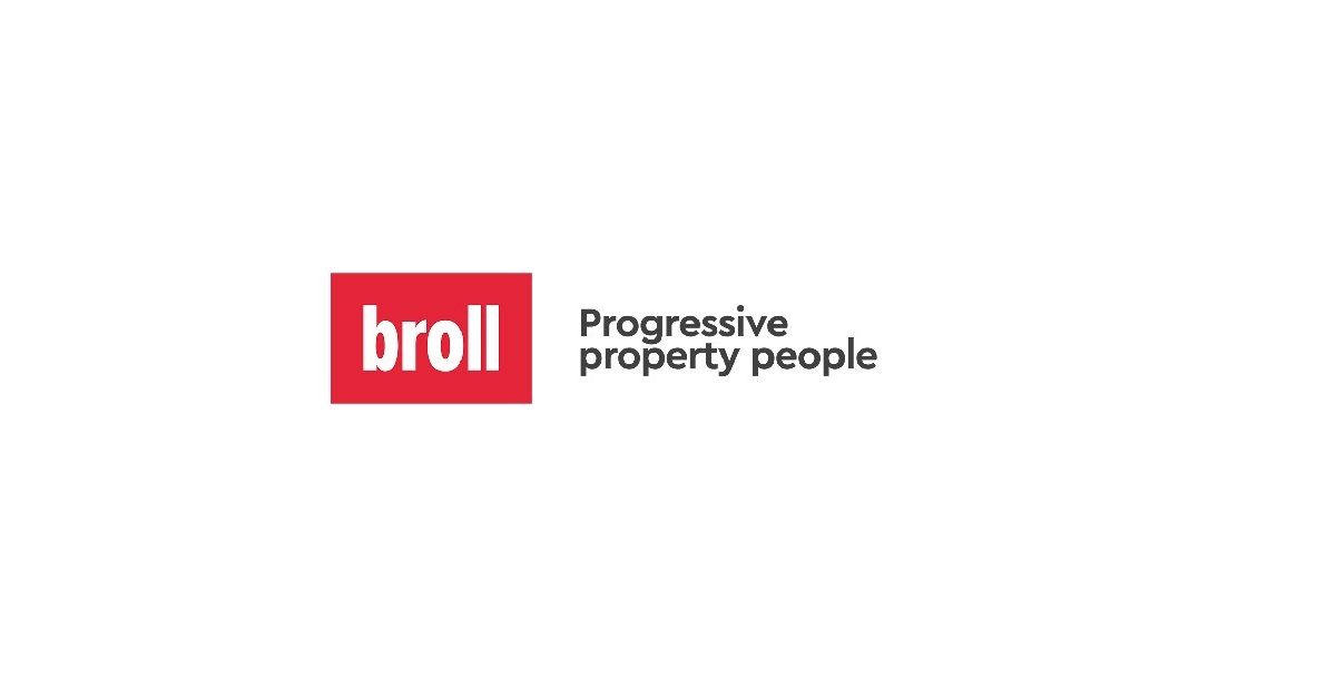 Broll Property Group company logo