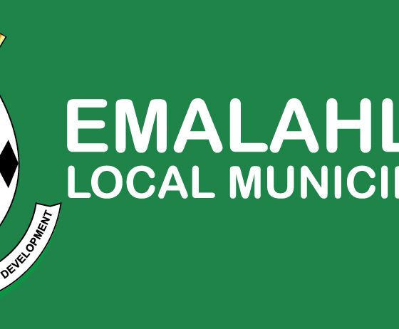 emalahleni local municipality website logo