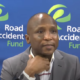 road accedent fund