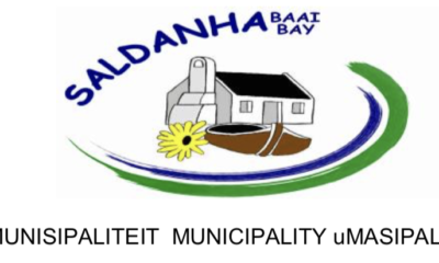 saldanha bay municipality orig